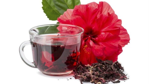 Flor de Jamaica - Hibisco Andes Tea