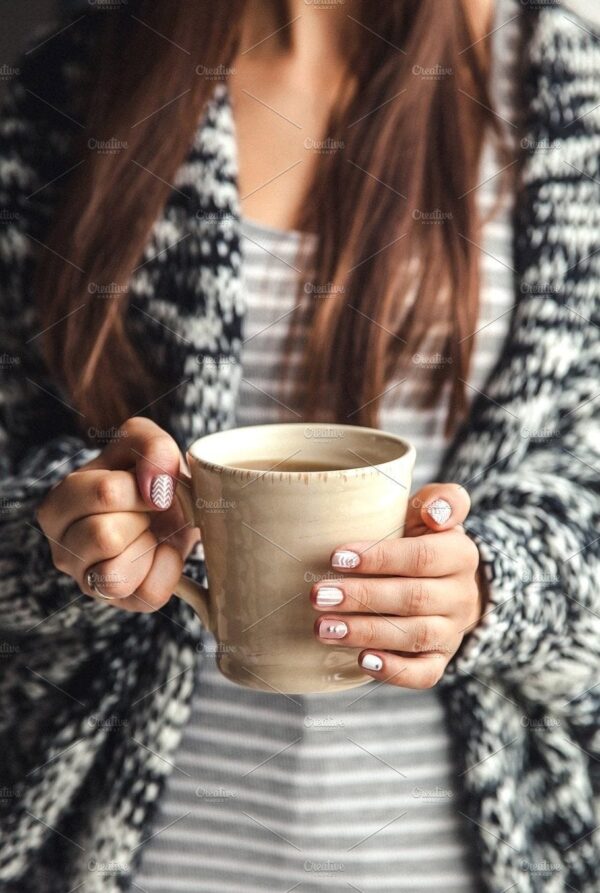 Chai latte coco vegano andes tea