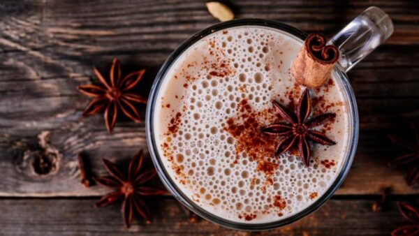 Té Chai Andes Tea