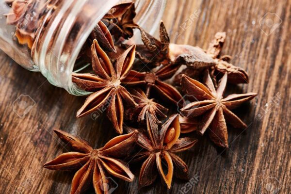Chai Latte Andes Tea