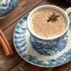 Chai latte coco vegano andes tea