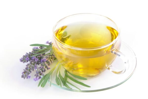 Lavanda Natural Andes Tea