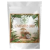 Chai latte coco vegano andes tea