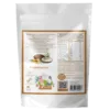 Chai latte coco vegano andes tea