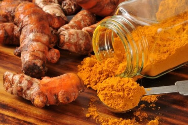 Golden latte 1Kg – Leche Dorada de Curcuma - Imagen 3