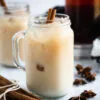 Chai latte coco vegano andes tea