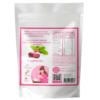 Pink Latte Andes Tea