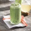 Matcha Latte Andes Tea