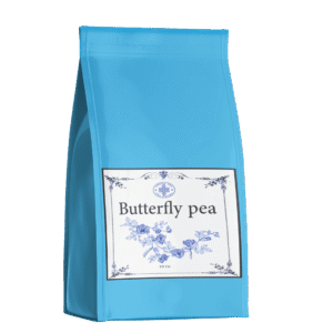 Flor guisante de mariposa - Butterfly Pea - Clitoria Ternatea