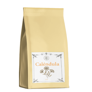 Caléndula Natural Andes Tea