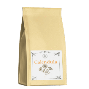 Caléndula Natural Andes Tea