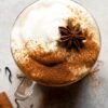 Chai Latte Andes Tea
