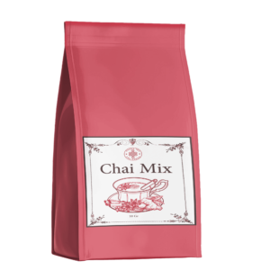 Té Chai Andes Tea