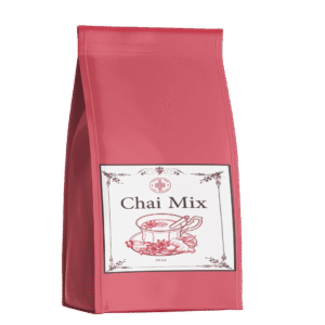 Té Chai Andes Tea