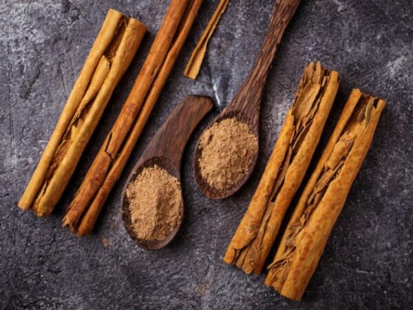 Té Chai Andes Tea