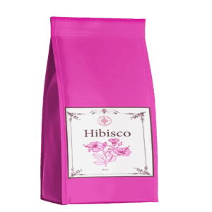 Flor de Jamaica - Hibisco Andes Tea