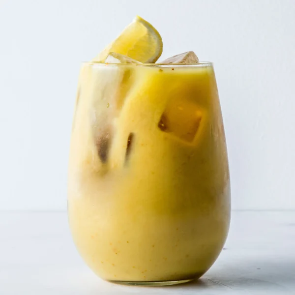 Golden Latte coco Andes Tea