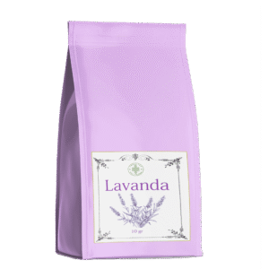 Lavanda Natural Andes Tea
