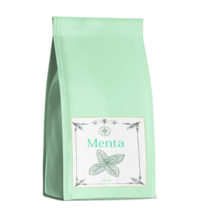 Menta Natural Andes Tea