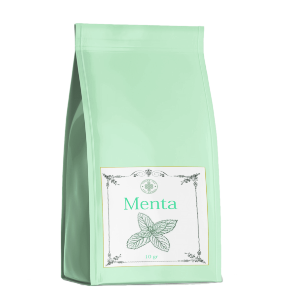Menta Natural Andes Tea