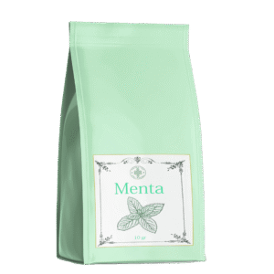 Menta Natural Andes Tea