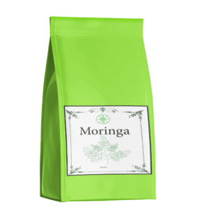 Moringa Natural Andes Tea