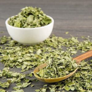 Moringa Natural Andes Tea