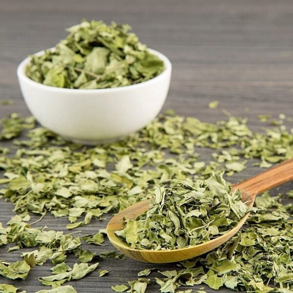 Moringa Natural Andes Tea