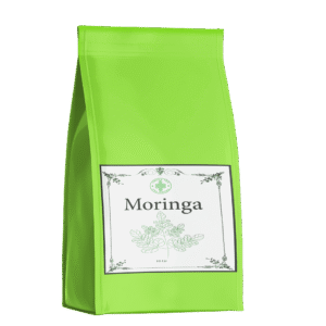 Moringa Natural Andes Tea