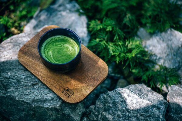 Matcha Ceremonial Saki de Andes Tea - Experimenta la Elegancia de la ceremonia japonesa del té - Imagen 6