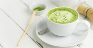 Matcha ceremonial Andes Tea