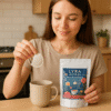 LYRA ASTRAL HARMONY andes tea