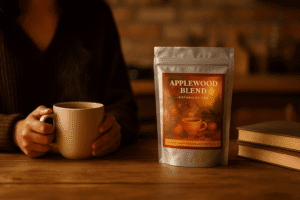 APLEWOOD BLEND ANDES TEA