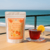 BERRY SUNRISE BLOOM ANDES TEA