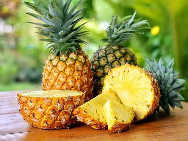 Green Pineapple Grove – Vitalidad Pura desde la Naturaleza 10 bolsitas - Imagen 4