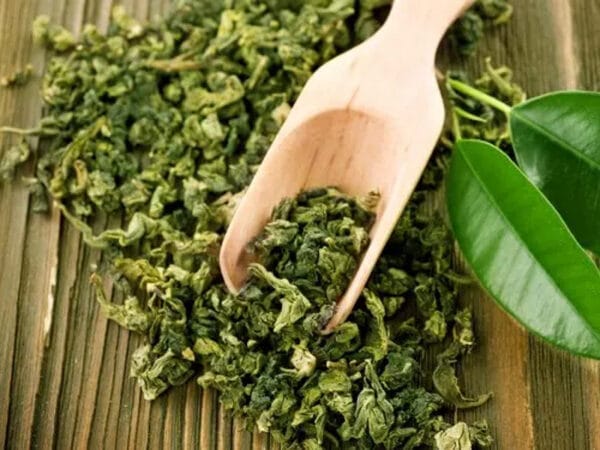 Green Pineapple Grove – Vitalidad Pura desde la Naturaleza 10 bolsitas - Imagen 3