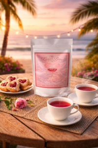 Infusión THE LOVER´S BREW Andes Tea