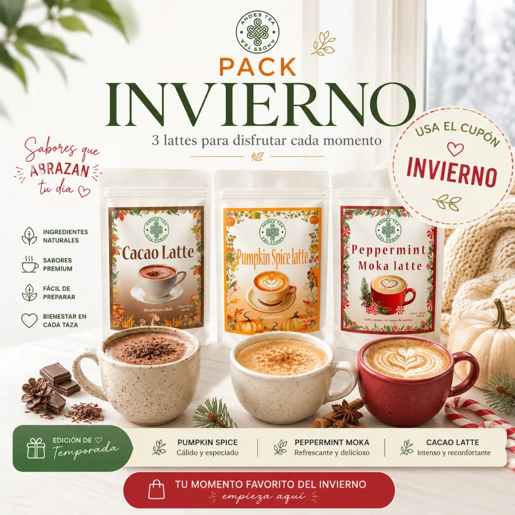 pack invierno